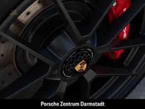 Thumbnail von Porsche 992 911 Carrera GTS Cabrio Gece Görüş Asistanı