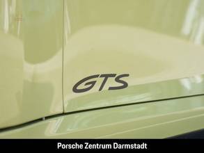Thumbnail von Porsche 992 911 Carrera GTS Cabrio Gece Görüş Asistanı