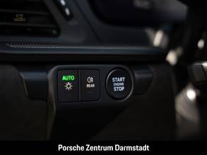 Thumbnail von Porsche 992 911 Carrera GTS Cabrio Gece Görüş Asistanı