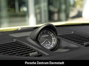 Thumbnail von Porsche 992 911 Carrera GTS Cabrio Gece Görüş Asistanı