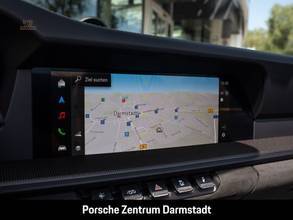 Thumbnail von Porsche 992 911 Carrera GTS Cabrio Gece Görüş Asistanı