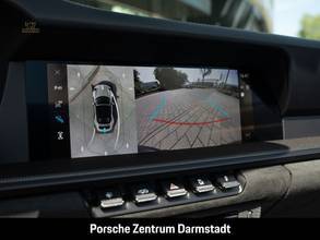 Thumbnail von Porsche 992 911 Carrera GTS Cabrio Gece Görüş Asistanı