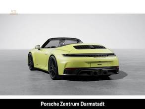 Thumbnail von Porsche 992 911 Carrera GTS Cabrio Nachtsichtassistent
