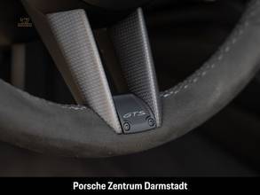 Thumbnail von Porsche 992 911 Carrera GTS Cabrio Gece Görüş Asistanı