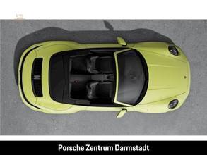 Thumbnail von Porsche 992 911 Carrera GTS Cabrio Nachtsichtassistent