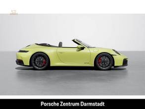 Thumbnail von Porsche 992 911 Carrera GTS Cabrio Nachtsichtassistent