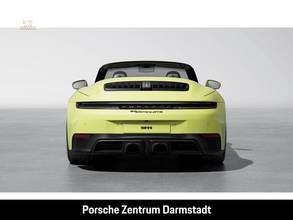 Thumbnail von Porsche 992 911 Carrera GTS Cabrio Nachtsichtassistent