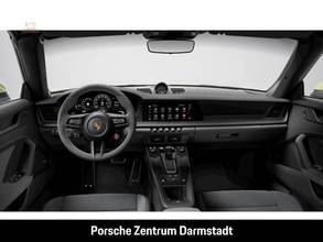 Thumbnail von Porsche 992 911 Carrera GTS Cabrio Nachtsichtassistent
