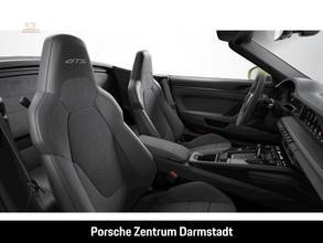 Thumbnail von Porsche 992 911 Carrera GTS Cabrio Nachtsichtassistent