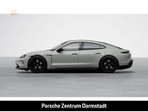 Thumbnail von Porsche Taycan 4 Black Edition InnoDrive HA-Lenkung