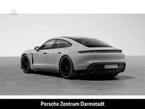 Thumbnail von Porsche Taycan 4 Black Edition InnoDrive HA-Lenkung