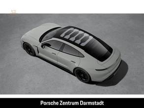 Thumbnail von Porsche Taycan 4 Black Edition InnoDrive HA-Lenkung