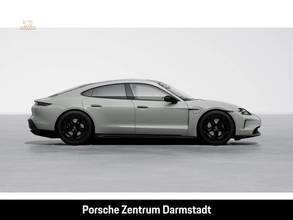 Thumbnail von Porsche Taycan 4 Black Edition InnoDrive HA-Lenkung