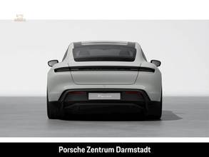 Thumbnail von Porsche Taycan 4 Black Edition InnoDrive HA-Lenkung
