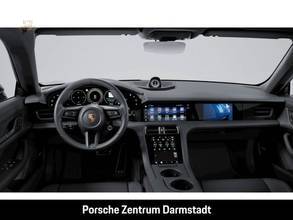 Thumbnail von Porsche Taycan 4 Black Edition InnoDrive HA-Lenkung