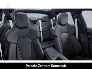 Thumbnail von Porsche Taycan 4 Black Edition InnoDrive HA-Lenkung