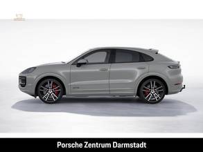 Thumbnail von Porsche Cayenne GTS Coupe InnoDrive HA-Lenkung Head-Up