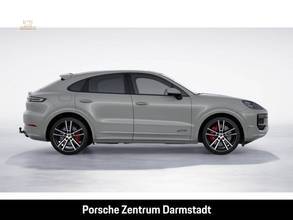 Thumbnail von Porsche Cayenne GTS Coupe InnoDrive HA-Lenkung Head-Up