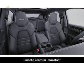 Thumbnail von Porsche Cayenne GTS Coupe InnoDrive HA-Lenkung Head-Up
