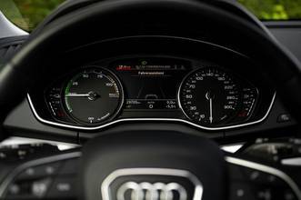 Thumbnail von Audi Q5 50 TFSI e Quattro S-line|El.AHK|ACC|Leder|
