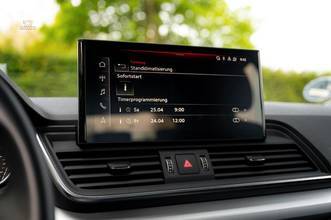 Thumbnail von Audi Q5 50 TFSI e Quattro S-line|El.AHK|ACC|Leder|