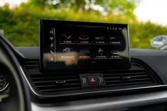 Thumbnail von Audi Q5 50 TFSI e Quattro S-line|El.AHK|ACC|Leder|