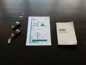 Thumbnail von Audi Q5 50 TFSI e Quattro S-line|El.AHK|ACC|Leder|