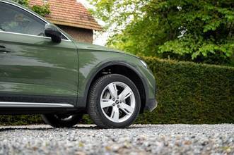 Thumbnail von Audi Q5 50 TFSI e Quattro S-line|El.AHK|ACC|Leder|