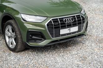 Thumbnail von Audi Q5 50 TFSI e Quattro S-line|El.AHK|ACC|Leder|