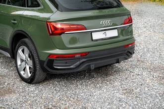 Thumbnail von Audi Q5 50 TFSI e Quattro S-line|El.AHK|ACC|Leder|
