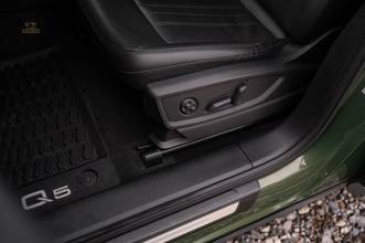 Thumbnail von Audi Q5 50 TFSI e Quattro S-line|El.AHK|ACC|Leder|