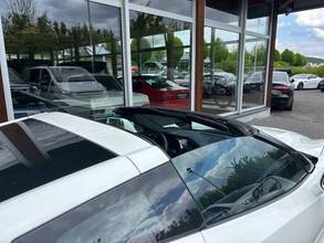 Thumbnail von Corvette C7 Targa Stingray deutsch Unfallfrei Competition