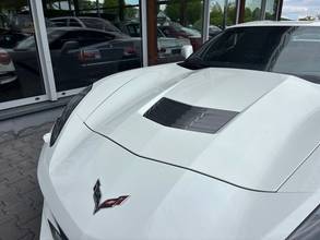 Thumbnail von Corvette C7 Targa Stingray deutsch Unfallfrei Competition