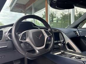 Thumbnail von Corvette C7 Targa Stingray deutsch Unfallfrei Competition