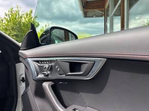 Thumbnail von Jaguar F-Type Coupe R-Dynamic Deutsch Unfallfrei