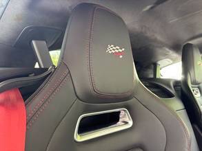 Thumbnail von Jaguar F-Type Coupe R-Dynamic Deutsch Unfallfrei
