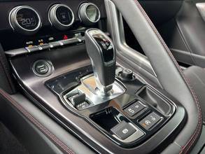 Thumbnail von Jaguar F-Type Coupe R-Dynamic Deutsch Unfallfrei