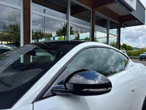 Thumbnail von Jaguar F-Type Coupe R-Dynamic Deutsch Unfallfrei