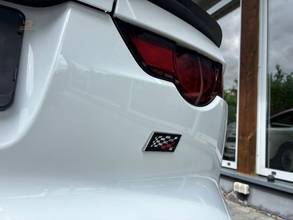 Thumbnail von Jaguar F-Type Coupe R-Dynamic Deutsch Unfallfrei