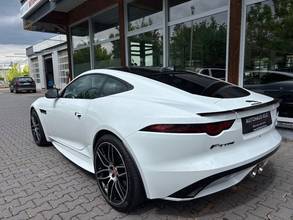 Thumbnail von Jaguar F-Type Coupe R-Dynamic Deutsch Unfallfrei