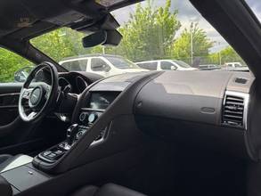Thumbnail von Jaguar F-Type Coupe R-Dynamic Deutsch Unfallfrei