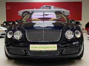 Thumbnail von Bentley Continental GTC 1Hand Unfallfrei Traumzustand