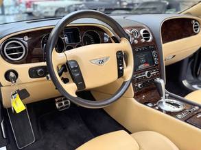 Thumbnail von Bentley Continental GTC 1Hand Unfallfrei Traumzustand