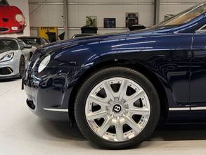 Thumbnail von Bentley Continental GTC 1Hand Unfallfrei Traumzustand