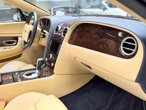 Thumbnail von Bentley Continental GTC 1Hand Unfallfrei Traumzustand