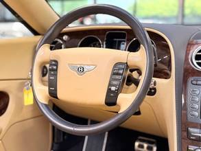 Thumbnail von Bentley Continental GTC 1Hand Unfallfrei Traumzustand