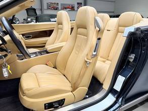 Thumbnail von Bentley Continental GTC 1Hand Unfallfrei Traumzustand
