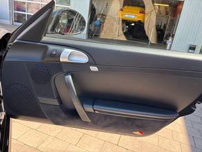Thumbnail von Porsche 997 Facelift **Xenon-Leder-Sitzlüftung-Sportab**