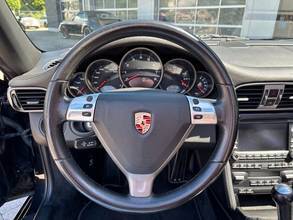 Thumbnail von Porsche 997 Facelift **Xenon-Leder-Sitzlüftung-Sportab**