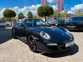 Thumbnail von Porsche 997 Facelift **Xenon-Leder-Sitzlüftung-Sportab**